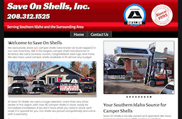Save On Shells, Inc.
